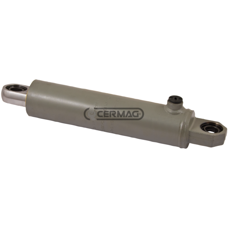 Cilindro de dirección Longitud 325 mm COMPATIBLE - 83440 Cilindro de dirección Longitud 325 mm COMPATIBLE - 83440