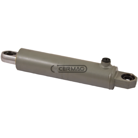 Steering cylinder Length 325 mm COMPATIBLE - 83440 | NewgardenAgri.com