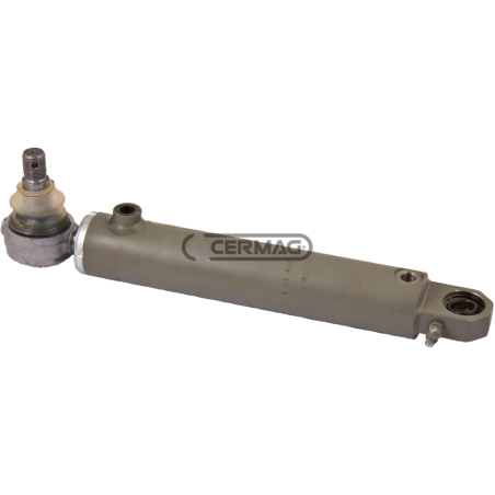 Cilindro di sterzo Lunghezza 377 mm COMPATIBILE - 80390 | NewgardenAgri.com