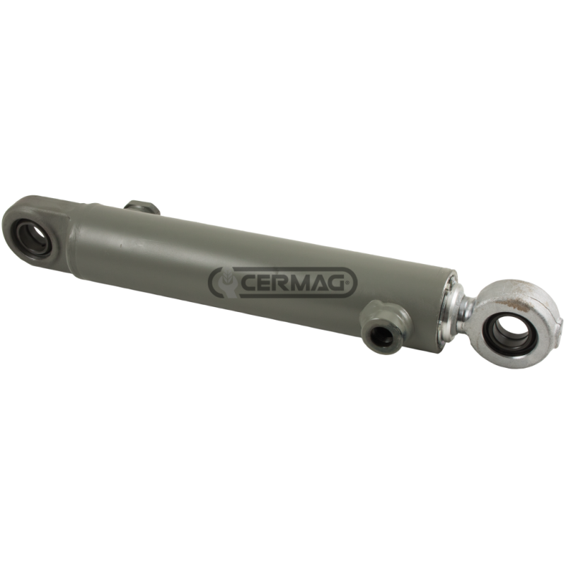 Cilindro de dirección Longitud 310 mm COMPATIBLE - 83926 Cilindro de dirección Longitud 310 mm COMPATIBLE - 83926
