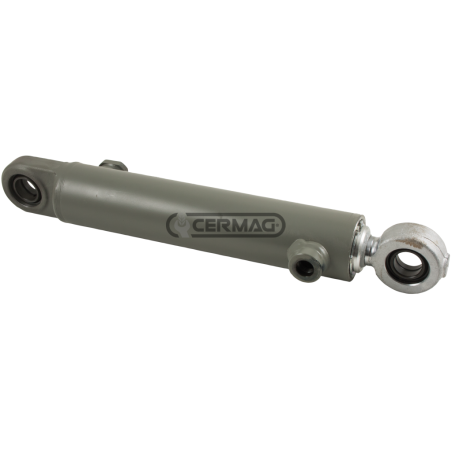 Steering cylinder Length 310 mm COMPATIBLE - 83926 | NewgardenAgri.com