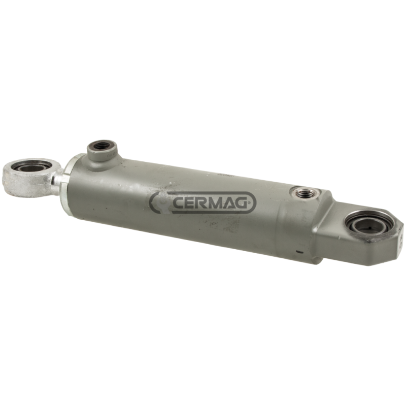 Cilindro di sterzo Lunghezza 300 mm COMPATIBILE - 83927