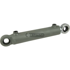 Steering cylinder Length 360 mm COMPATIBLE - 84030 | NewgardenAgri.com