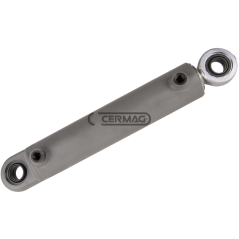 Steering cylinder Length 380 mm COMPATIBLE - 84031 | NewgardenAgri.com