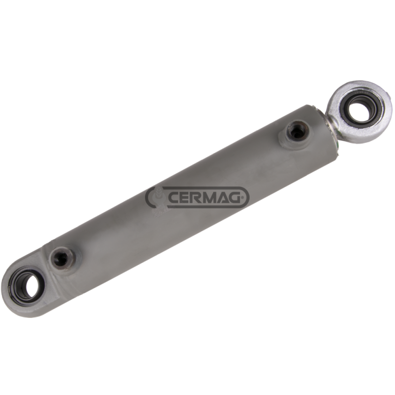 Cilindro di sterzo Lunghezza 380 mm COMPATIBILE - 84031 Cilindro di sterzo Lunghezza 380 mm COMPATIBILE - 84031