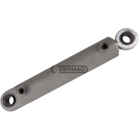 Cilindro di sterzo Lunghezza 380 mm COMPATIBILE - 84031 | NewgardenAgri.com