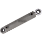 Cilindro di sterzo Lunghezza 380 mm COMPATIBILE - 84031 Cilindro di sterzo Lunghezza 380 mm COMPATIBILE - 84031
