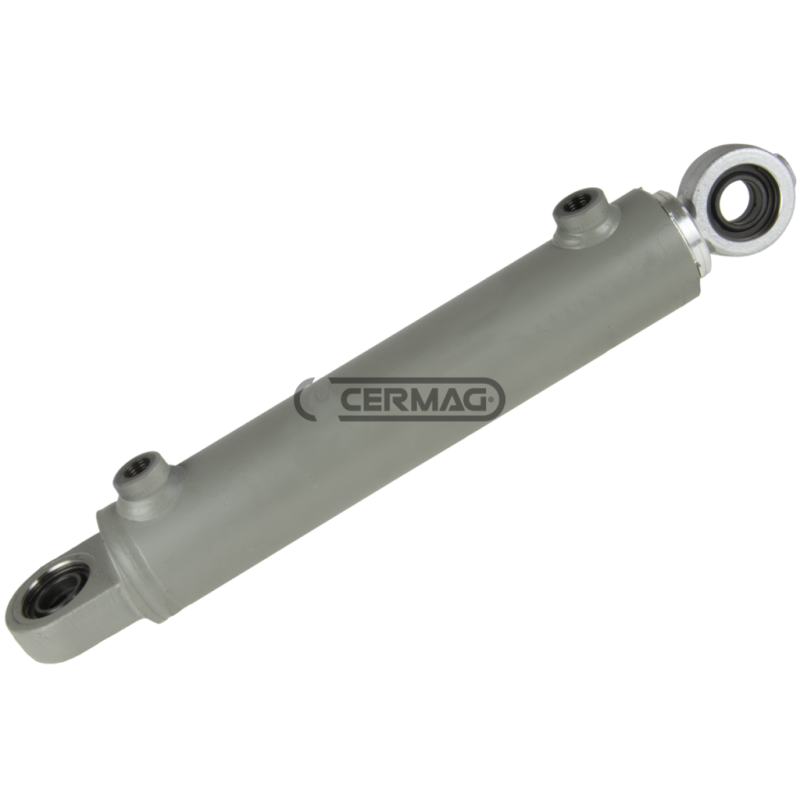 Cilindro di sterzo Lunghezza 360 mm COMPATIBILE - 84032