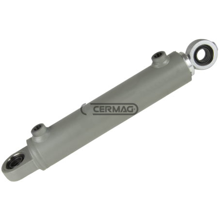 Cilindro di sterzo Lunghezza 360 mm COMPATIBILE - 84032 | NewgardenAgri.com