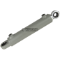 Cilindro di sterzo Lunghezza 360 mm COMPATIBILE - 84032