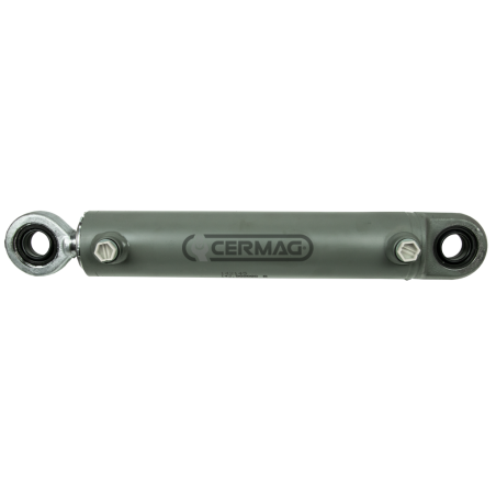 Cilindro di sterzo Lunghezza 400 mm COMPATIBILE - 84164 | NewgardenAgri.com