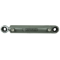 Steering cylinder Length 400 mm COMPATIBLE - 84164
