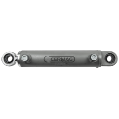 Steering cylinder Length 340 mm COMPATIBLE - 84165 | NewgardenAgri.com