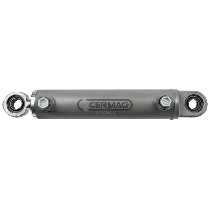 Cilindro di sterzo Lunghezza 340 mm COMPATIBILE - 84165 Cilindro di sterzo Lunghezza 340 mm COMPATIBILE - 84165