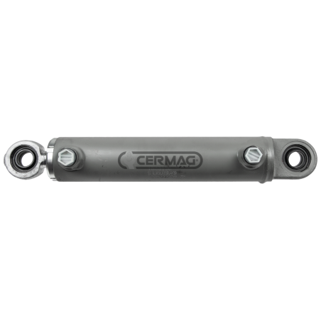 Steering cylinder Length 340 mm COMPATIBLE - 84165 | NewgardenAgri.com
