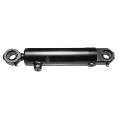 Cilindro di sterzo Lunghezza 285 mm COMPATIBILE - 84626 | NewgardenAgri.com