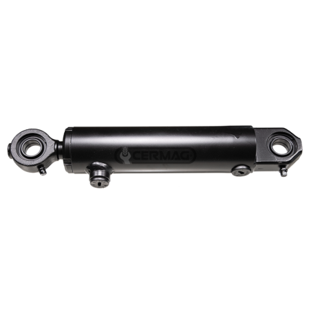 Steering cylinder Length 285 mm COMPATIBLE - 84626 | NewgardenAgri.com