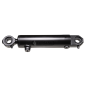 Cilindro di sterzo Lunghezza 285 mm COMPATIBILE - 84626 Cilindro di sterzo Lunghezza 285 mm COMPATIBILE - 84626