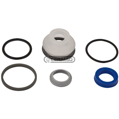 Jeu de bagues 10DE48/22 COMPATIBLE - 80451 | NewgardenAgri.com