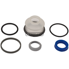 Jeu de bagues 10DE48/22 COMPATIBLE - 80452 | NewgardenAgri.com