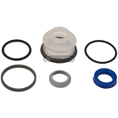 Jeu de bagues 10DE48/22 COMPATIBLE - 80452 | NewgardenAgri.com
