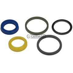 COMPATIBLE steering cylinder seal set - 83928 | NewgardenAgri.com
