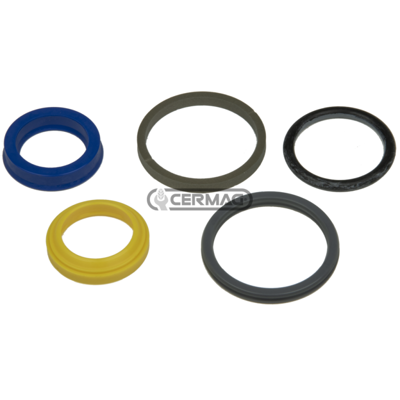 Jeu de joints de cylindre de direction COMPATIBLE - 83928