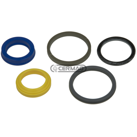 Jeu de joints de cylindre de direction COMPATIBLE - 83928 | NewgardenAgri.com