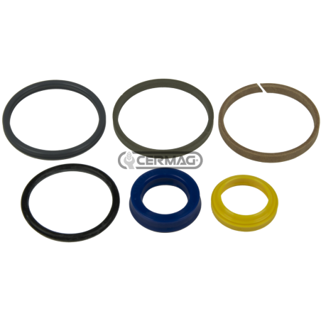 COMPATIBLE steering cylinder seal set - 84033 | NewgardenAgri.com