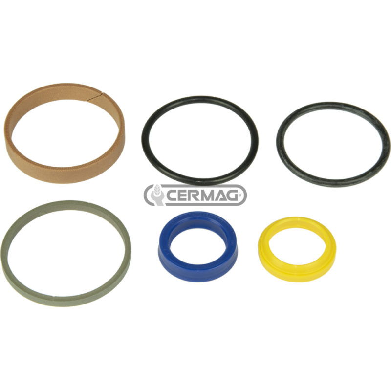 Jeu de joints de cylindre de direction COMPATIBLE - 84036