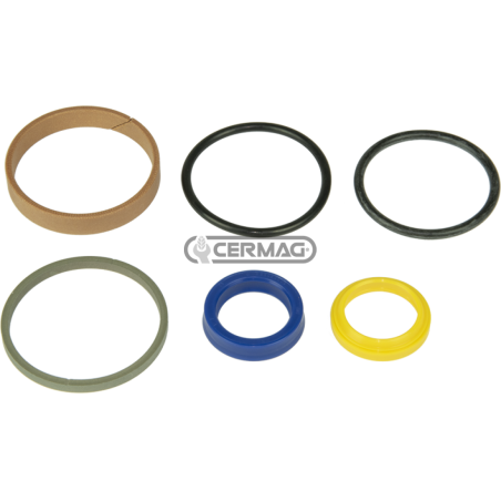 COMPATIBLE steering cylinder seal set - 84036 | NewgardenAgri.com