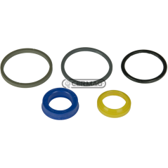 COMPATIBLE steering cylinder seal set - 84037 | NewgardenAgri.com