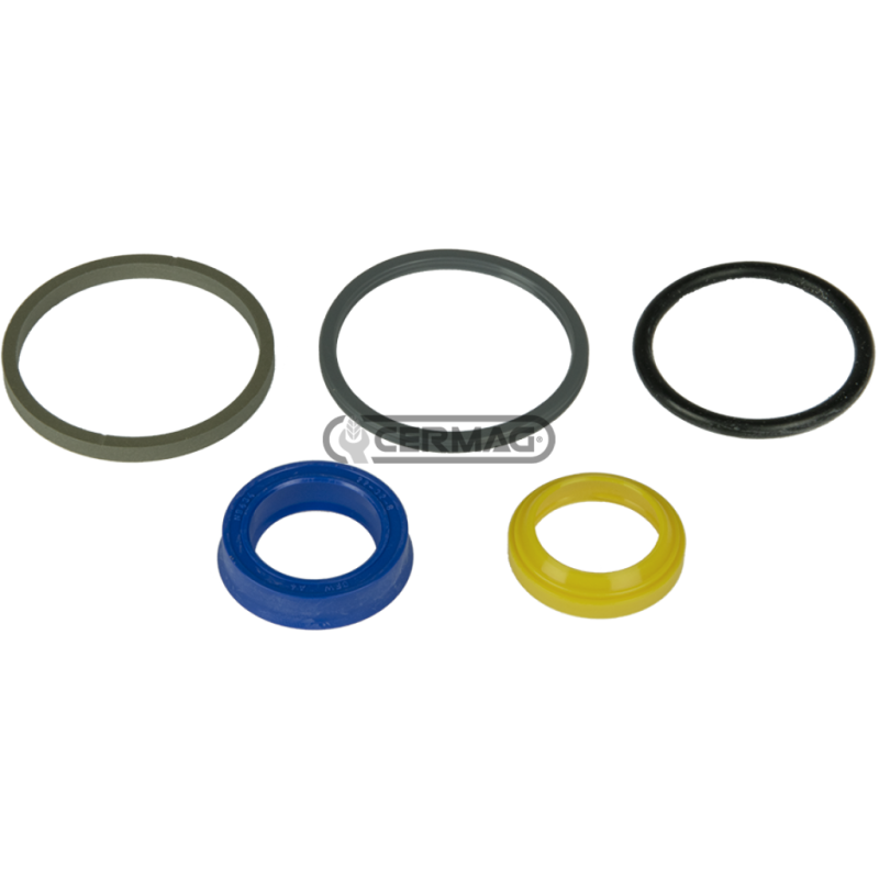 Jeu de joints de cylindre de direction COMPATIBLE - 84037