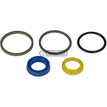COMPATIBLE steering cylinder seal set - 84037 | NewgardenAgri.com