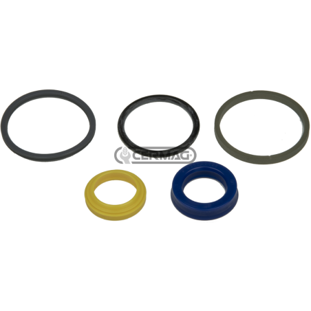 COMPATIBLE steering cylinder seal set - 80458 | NewgardenAgri.com