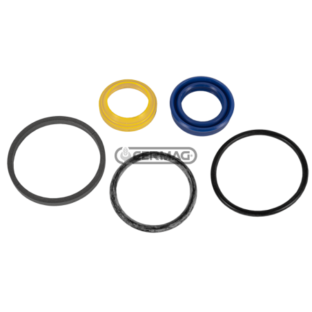 serie guarnizioni x 80456-80389-412 COMPATIBILE - 80461 | NewgardenAgri.com