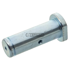 COMPATIBLE Steering Axle - 4987671C | NewgardenAgri.com