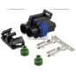 COMPATIBLE Heat Exchanger Connector - 84152