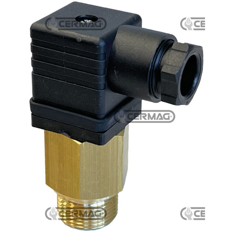 Termostato per scambiatore di calore COMPATIBILE - 84174