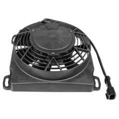 12V fan for exchanger 83641 COMPATIBLE - 84177 | NewgardenAgri.com