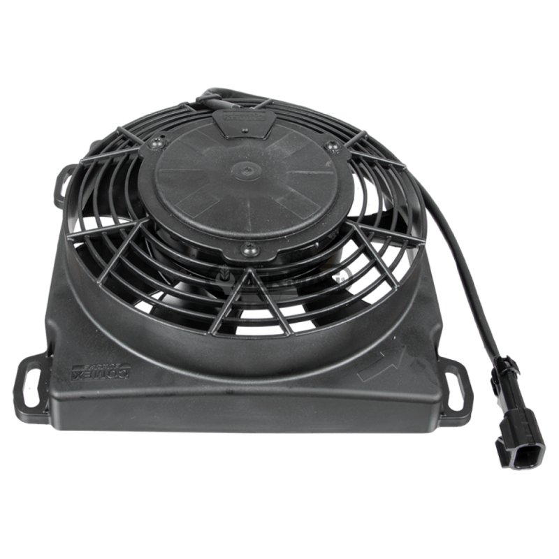12V fan for exchanger 83641 COMPATIBLE - 84177