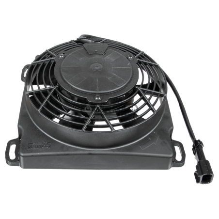 12V fan for exchanger 83641 COMPATIBLE - 84177 | NewgardenAgri.com