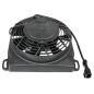 12V fan for exchanger 83641 COMPATIBLE - 84177
