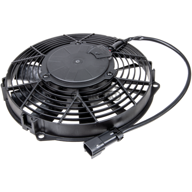Ventola 24V per scambiatori 82979 - 82980 COMPATIBILE - 84180