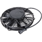 Ventola 24V per scambiatori 82979 - 82980 COMPATIBILE - 84180