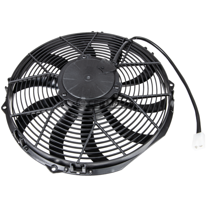 12V fan for exchanger 82977 COMPATIBLE - 84183