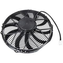 Ventola 24V per scambiatore 82982 COMPATIBILE - 84184 | NewgardenAgri.com