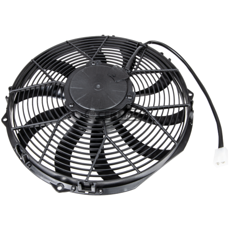 Ventola 24V per scambiatore 82982 COMPATIBILE - 84184 | NewgardenAgri.com