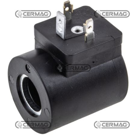 24V coil FOR 15.75mm PIN NEW COMPATIBLE TYPE - 84004 | NewgardenAgri.com