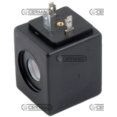 12 V coil FOR 12.7mm PIN OLD COMPATIBLE TYPE - 83066 | NewgardenAgri.com